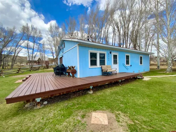 37700 Highway 50, Gunnison, CO 81230