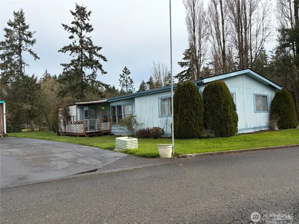 4806 Cushman Road NE #157, Olympia, WA 98506