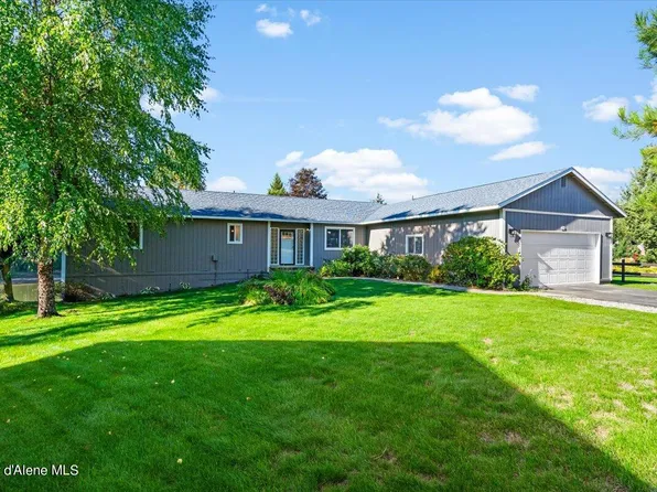 49 Hanaford Ct, Blanchard, ID 83804