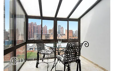 Sold by Douglas Elliman