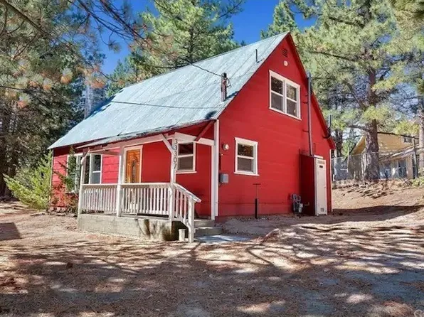 33307 Wild Cherry Dr, Green Valley Lake, CA 92341