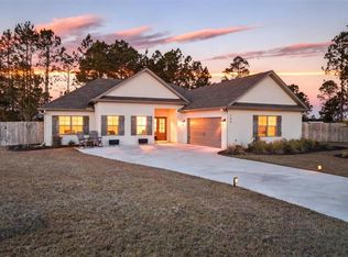 165 Silver Bluff Cir, Brunswick, GA 31523