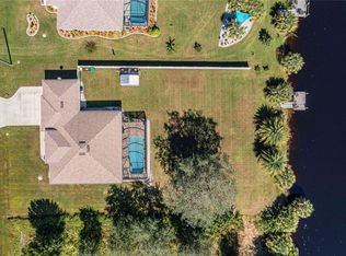 13146 Ridgely Cir, Pt Charlotte, FL 33981