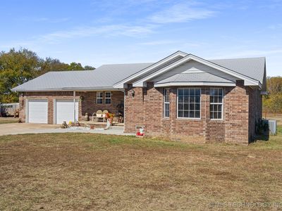380102 Old Highway 62, Okemah, OK, 74859
