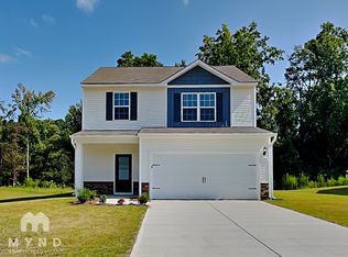 173 Taverners Ln, Angier, NC 27501