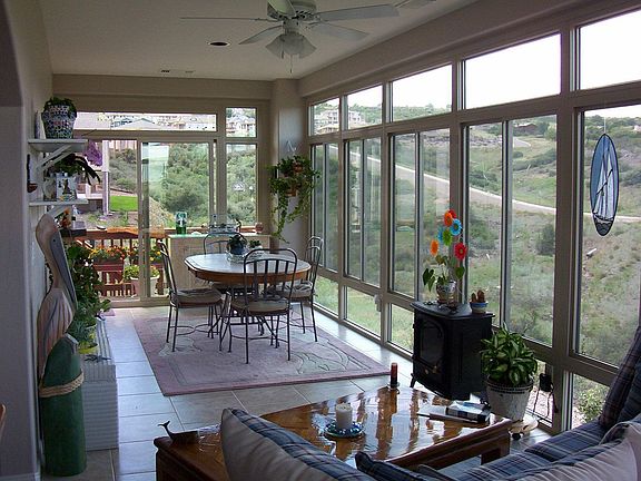 Sunroom