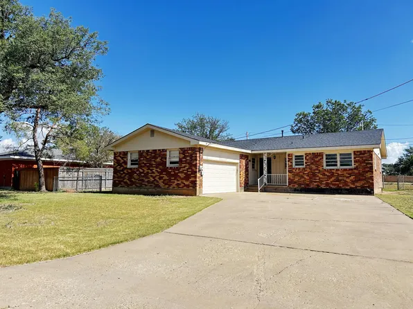 800 Sanders Ave, Amarillo, TX 79108