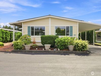 620 112th Street SE #181, Everett, WA, 98208