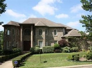 1208 Secluded Ln, Longview, TX 75604
