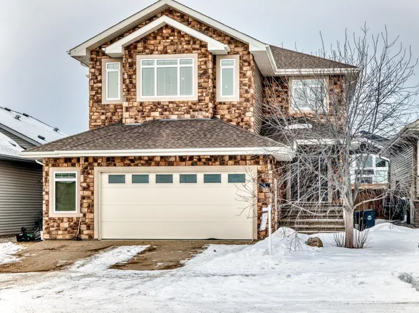 6 Wade Ave, Leduc, AB T9E 0N8