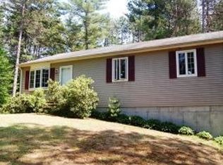47 Pine Meadow Rd, New Hampton, NH 03256