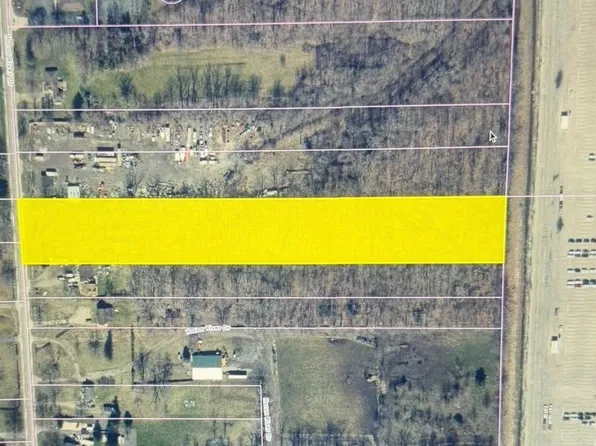 0 Huron River Dr, New Boston, MI 48164