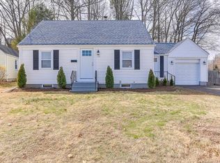77 Sorries Ct, Meriden, CT 06451