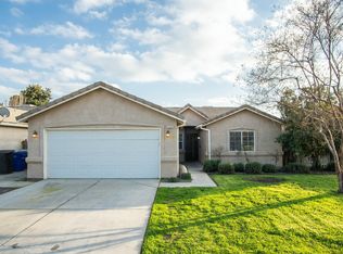 1737 W Median Ave, Porterville, CA 93257