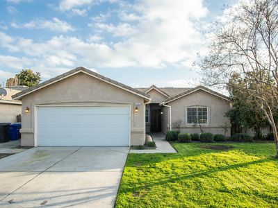 1737 W Median Avenue, Porterville, CA, 93257