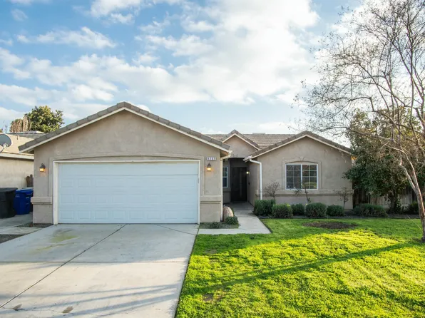 1737 W Median Avenue, Porterville, CA 93257