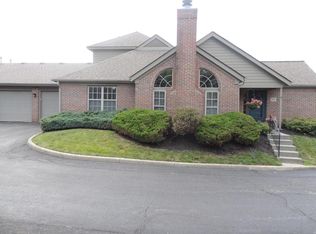 957 Village Brook Way, Columbus, OH 43235
