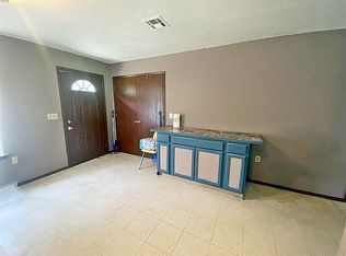 4311 N 535th Rd, Tahlequah, OK 74464