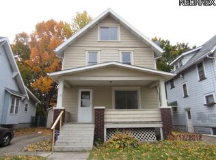 250 Cranz Pl, Akron, OH 44310