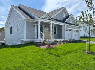 31 Evergreen Dr #25, Auburn, NH 03032