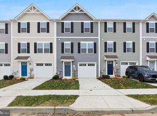 118 Rowand Way E, Clementon, NJ 08021
