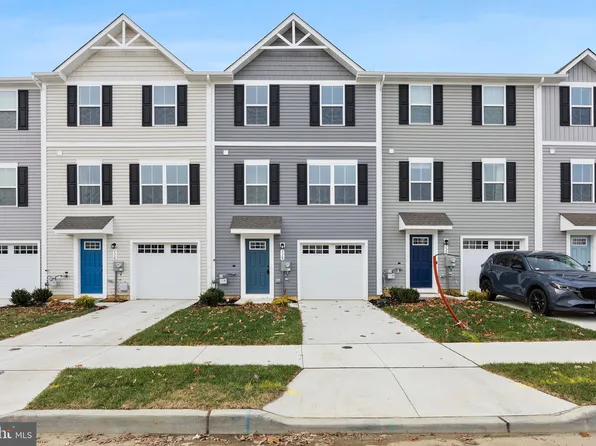 118 Rowand Way E, Clementon, NJ 08021