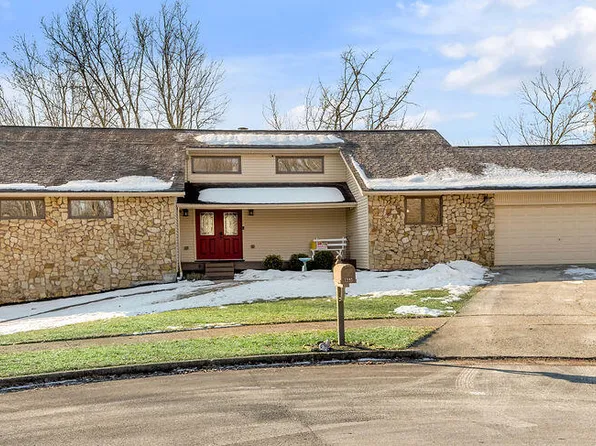 3225 Packanack Ct, Lexington, KY 40515