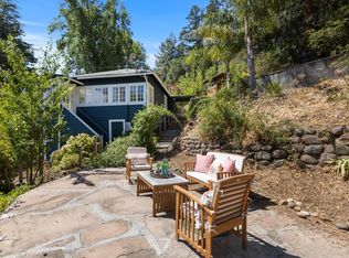 20 La Vuelta Ave, Lagunitas, CA 94938