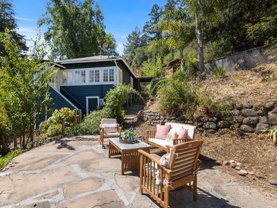 20 La Vuelta Avenue, Lagunitas, CA, 94938