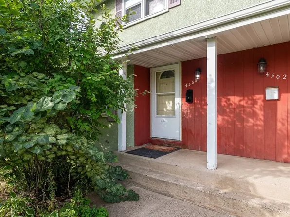 4500 Tyler St NE, Columbia Heights, MN 55421