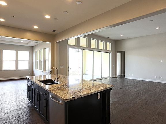 Nook - Great Room