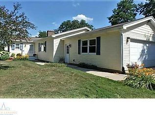 11090 Ransom Hwy, Dimondale, MI 48821