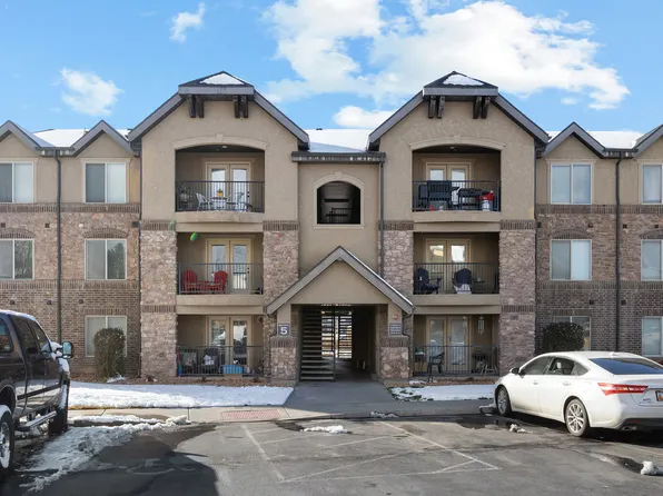 1045 S 1700 W APT 520, Payson, UT 84651