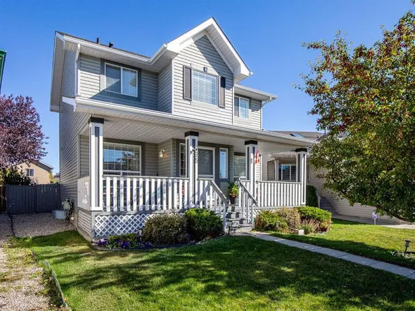 135 Springs Cres NE, Airdrie, AB T4A 1G8