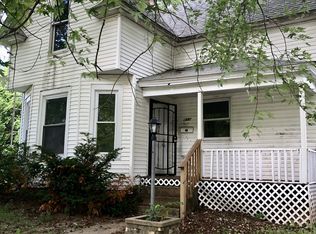 2147 S Renfro St, Springfield, IL 62703