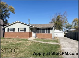 5270 Carbondale Dr, Columbus, OH 43232