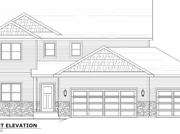 1304 Michelle #81, Cottage Grove, WI 53527