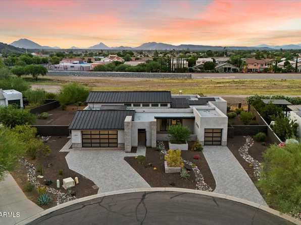 3918 W Bowen Avenue, Glendale, AZ 85308