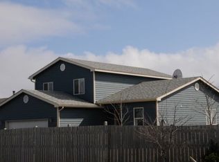 3248 Katmai Dr, Kodiak, AK 99615