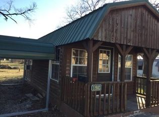 11903 Hide-a-way Rd, Thackerville, OK 73459