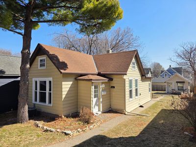 408 Erie St, Saint Paul, MN, 55102