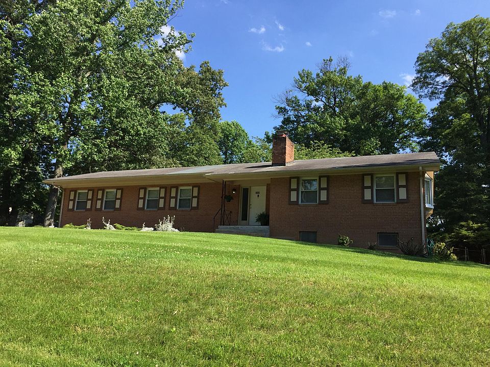 808 Stonington Rd, Silver Spring, MD 20902 Zillow