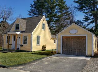73 Wellesley Road Ext, Natick, MA 01760