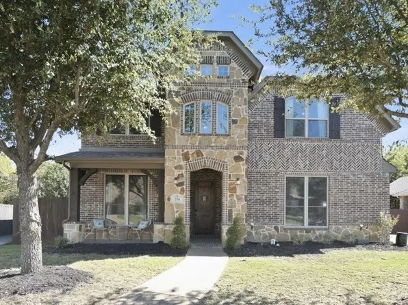 218 Adventus Ct, Mansfield, TX 76063