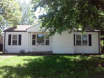 254 Turkle Ave, Haysville, KS, 67060