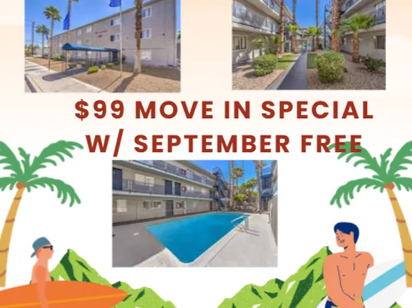 515 S 13th St, Las Vegas, NV