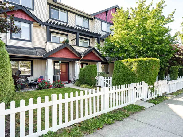 7168 179th St #7, Surrey, BC V3S 8C5