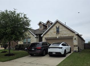 26962 Mustang Retreat Ln, Katy, TX 77494