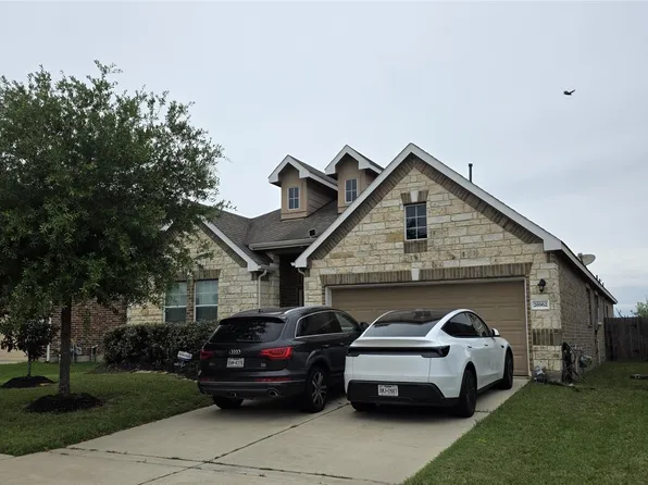 26962 Mustang Retreat Ln, Katy, TX 77494