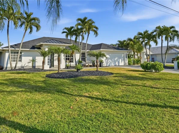 5227 SW 11th Pl, Cape Coral, FL 33914